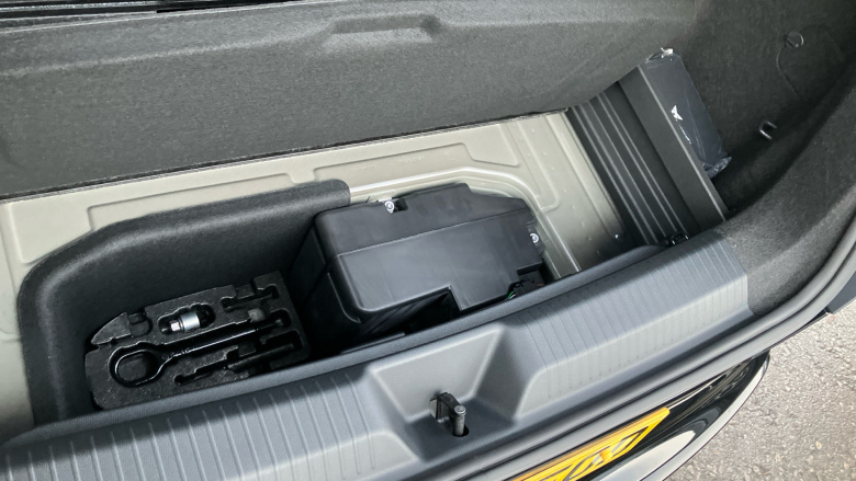 CUPRA Tavascan 250kW VZ2 77kWh AWD 5dr Auto Electric Estate